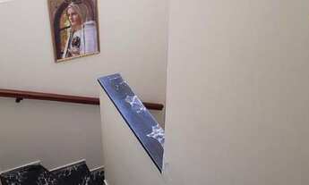 Imagem 2: Sobrado à venda, 420 m² por R$ 1.300.000,00 - Jardim Hollywood - São Bernardo do Campo/SP