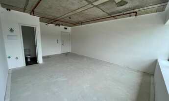Imagem 2: Porto Alegre - Conjunto Comercial/Sala - Jardim Europa