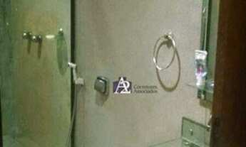 Imagem 9: AP1149- Apartamento reformado no Condomínio Moradas do Itanhangá