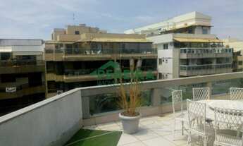 Imagem 3: Cobertura a venda em Rio de Janeiro