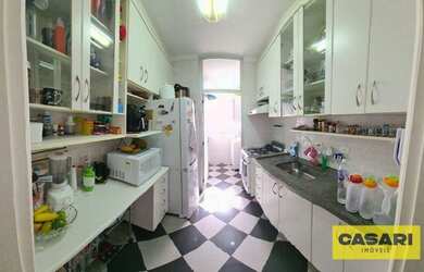 Imagem 7: Apartamento com 3 dormitórios à venda, 68 m² - Taboão - São Bernardo do Campo/SP