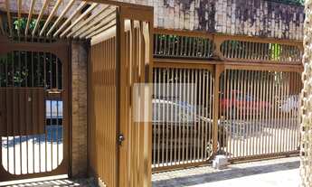 Imagem 2: Sobrado para venda com 4 suítes e 5 vagas na Vila Santa Clara