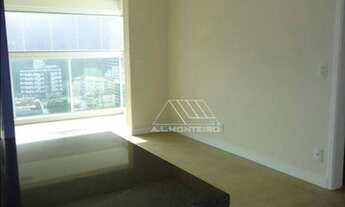 Imagem 3: Apartamento com 1 dormitório para alugar, 48 m² por R$ 2.500,00/mês - José Menino - Santos