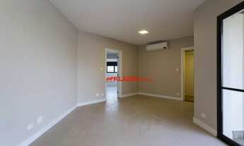 Imagem: Apartamento com 3 dormitórios, 120 m²