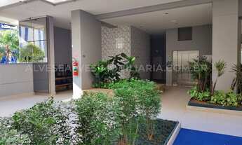 Imagem 4: Apartamento para venda possui 68 metros quadrados com 1 quarto em Vila Clementino - São Pa