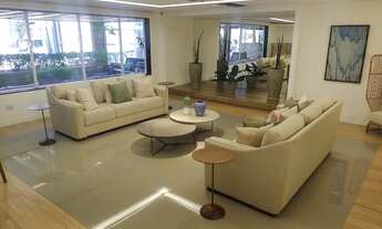 Imagem 6: Apartamento para venda tem 138 metros quadrados com 3 quartos em Guilhermina - Praia Grand