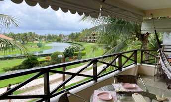 Imagem 5: Apartamento à venda, 100 m² por R$ 840.000,00 - Porto das Dunas - Aquiraz/CE