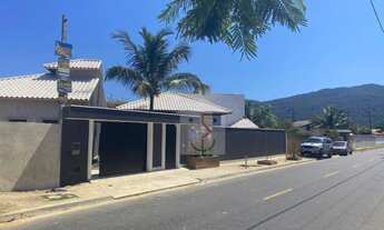 Imagem 2: Casa com 2 dormitórios à venda, 81 m² por R$ 440.000,00 - Barroco (Itaipuaçu) - Maricá/RJ