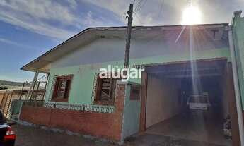 Imagem: Casa São Ciro Caxias do Sul