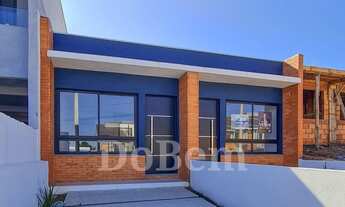 Imagem: Linda casa 02 dorm porto verde - Alvorada