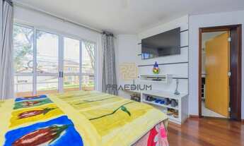 Imagem 5: Sobrado com 4 dormitórios à venda, 296 m² por R$ 1.950.000,00 - Água Verde - Curitiba/PR