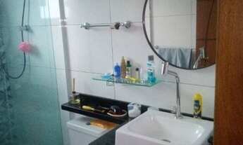 Imagem 2: Casa com 2 dormitórios à venda por R$ 420.000,00 - São João do Rio Vermelho - Florianópoli