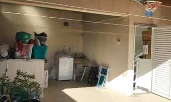 Imagem: Sobrado com 3 dormitórios à venda, 144