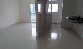 Imagem 3: Apartamento com 2 dormitórios à venda, 93 m² por R$ 440.000,00 - Vila Guilhermina - Praia