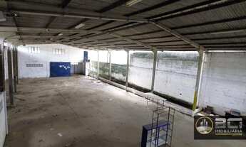 Imagem 6: Galpão, 1580 m² - venda por R$ 1.600.000,00 ou aluguel por R$ 10.000,00/mês - Vila da Inab