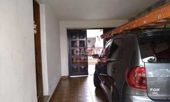 Imagem 2: Casa com 2 dormitórios à venda, 300 m² - Rudge Ramos - São Bernardo do Campo/SP