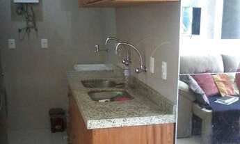 Imagem 5: Apartamento com 2 dormitórios à venda, 58 m² por R$ 495.000,00 - Praia do Futuro - Fortale