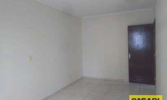 Imagem 7: Apartamento à venda, 64 m² por R$ 280.000,00 - Vila Quirino de Lima - São Bernardo do Camp