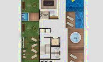 Imagem 6: 3 SUITES E VISTA DEFINITIVA DO MAR