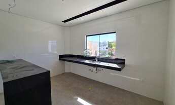 Imagem 6: Casa com 4 dormitórios à venda, 130 m² por R$ 480.000 - Visão - Lagoa Santa/MG