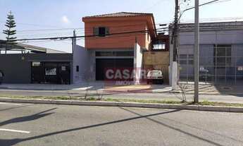 Imagem 4: Sobrado com 3 dormitórios à venda, 456 m² - Planalto - São Bernardo do Campo/SP