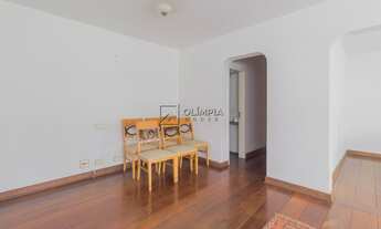 Imagem 5: Apartamento Venda Higienópolis 151 m² 3 Dormitórios