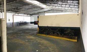 Imagem 4: Prédio, 2146 m² - venda por R$ 4.200.000,00 ou aluguel por R$ 20.000,00 - Ipiranga - São P