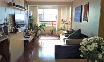 Imagem 4: Apartamento com 3 dormitórios à venda, 87 m² por R$ 690.000,00 - Barro Preto - Belo Horizo