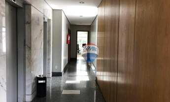 Imagem 6: Sala com garagem em ótima localização e prédio moderno e seguro