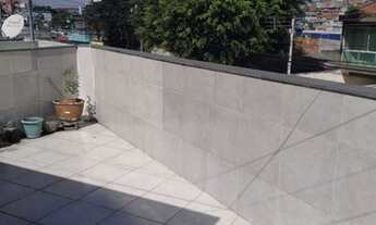 Imagem 5: Casa à venda, 181 m² por R$ 490.000,00 - Planalto - São Bernardo do Campo/SP