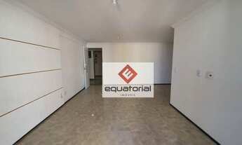 Imagem 4: Apartamento com 3 suítes, à venda, 137 m² por R$ 950.000 - Mucuripe - Fortaleza/CE