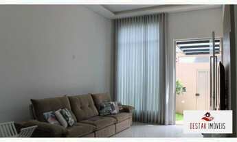 Imagem 6: Venda Casa Jardim Inconfidência