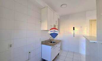 Imagem 5: Apartamento 2 dorms sendo 1 suíte - 65m²- Vila Mogilar - Flex Mogi