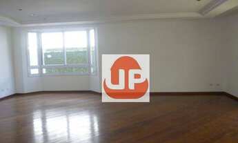 Imagem 7: Casa com 4 dormitórios à venda, 422 m² por R$ 4.440.000 - Alphaville Residencial 1 - Barue