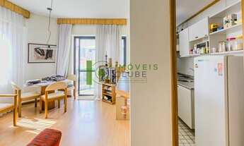 Imagem 4: BELO HORIZONTE - Flat Padrão - Savassi