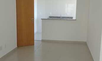 Imagem 2: Apartamento para venda tem 57 metros quadrados com 2 quartos em Samambaia Norte - Brasília