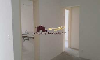 Imagem 4: São Paulo - Apartamento Padrão - Campo Belo