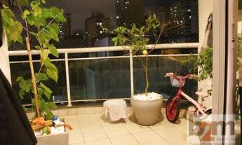 Imagem 2: Apartamento Residencial à venda, Lapa, São Paulo - AP0760