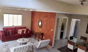 Imagem: CASA QUINTA DAS FLORES - 4 QUARTOS