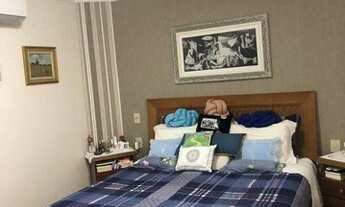 Imagem 7: Apartamento à venda no Campo Belo, Rua pascal, 1160. São 242m² aproveitados ao máximo, 4 d