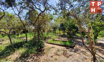 Imagem 7: Terreno com Casa no Paraiso das Esmeradas