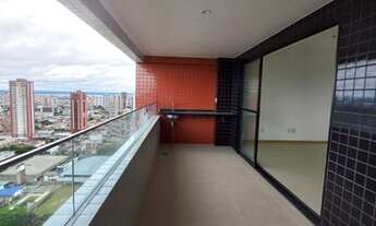 Imagem 3: Edif. Seven Andar Altíssimo - 04 Suítes