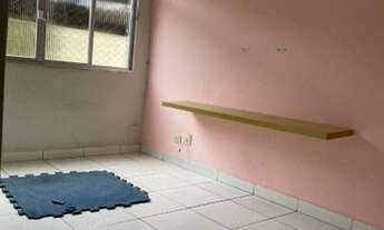 Imagem 2: Apartamento à venda, 61 m² por R$ 185.000,00 - Vila Nossa Senhora de Fátima - São Vicente