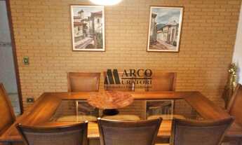 Imagem 3: Apartamento com 4 dormitórios à venda, 226 m² por R$ 1.500.000,00 - Capivari - Campos do J