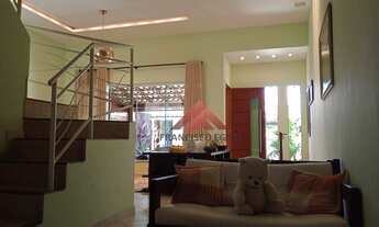 Imagem: Casa à venda, 109 m² por R$ 900.000,00