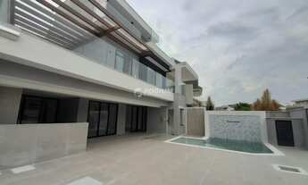 Imagem 2: Rio de Janeiro - Casa de Condomínio - Recreio dos Bandeirantes