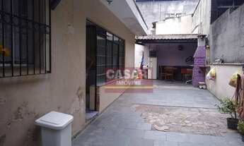 Imagem 4: Casa com 2 dormitórios à venda, 300 m² - Rudge Ramos - São Bernardo do Campo/SP