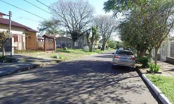 Imagem 2: Casa com 2 dormitórios à venda, 306 m² por R$ 290.000,00 - Nonoai - Porto Alegre/RS