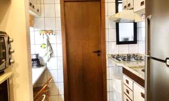 Imagem 3: Cobertura com 3 dormitórios à venda, 128 m² por R$ 850.000,00 - Maitinga - Bertioga/SP