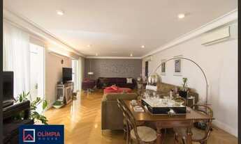 Imagem: Apartamento Venda Higienópolis 308 m²